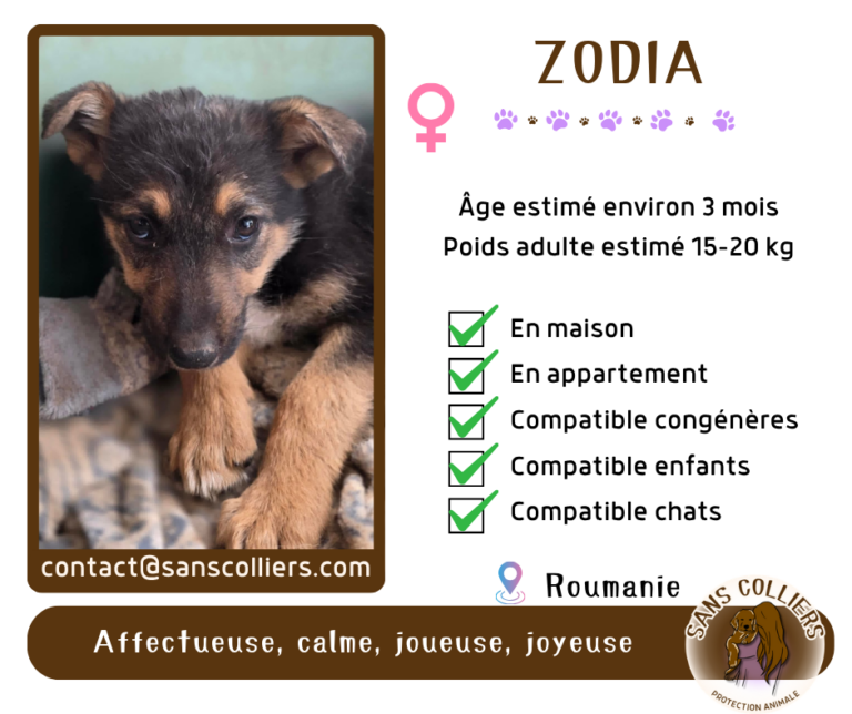 ZODIA