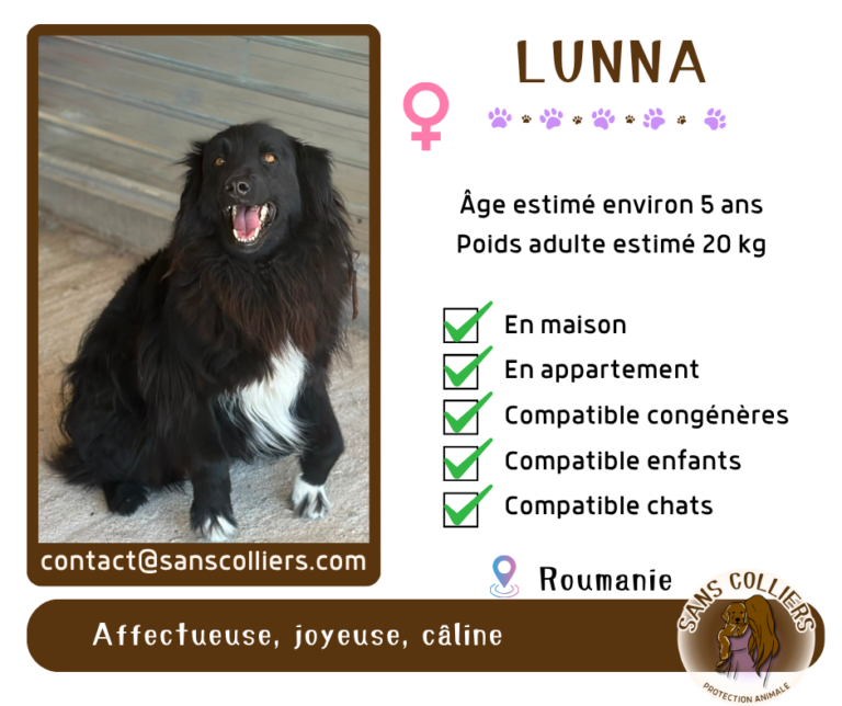 LUNNA