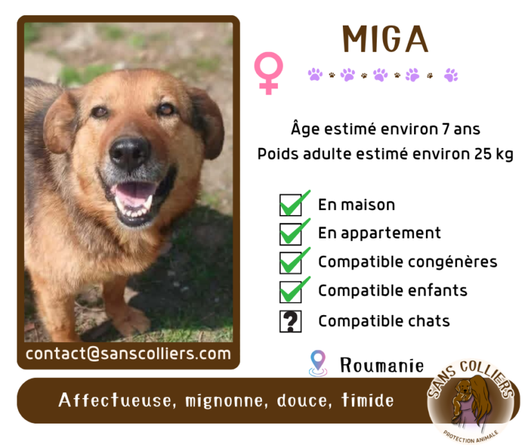 MIGA