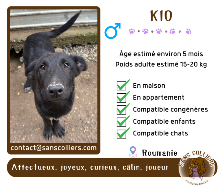 KIO