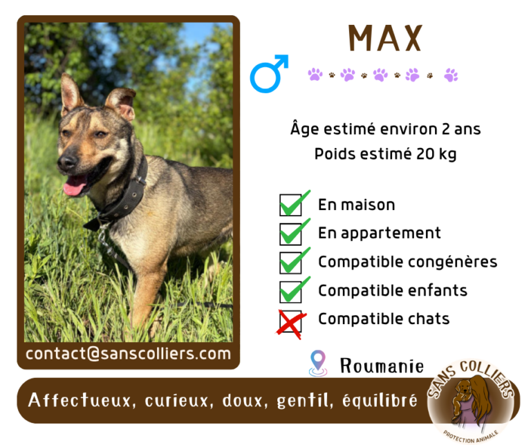 MAX