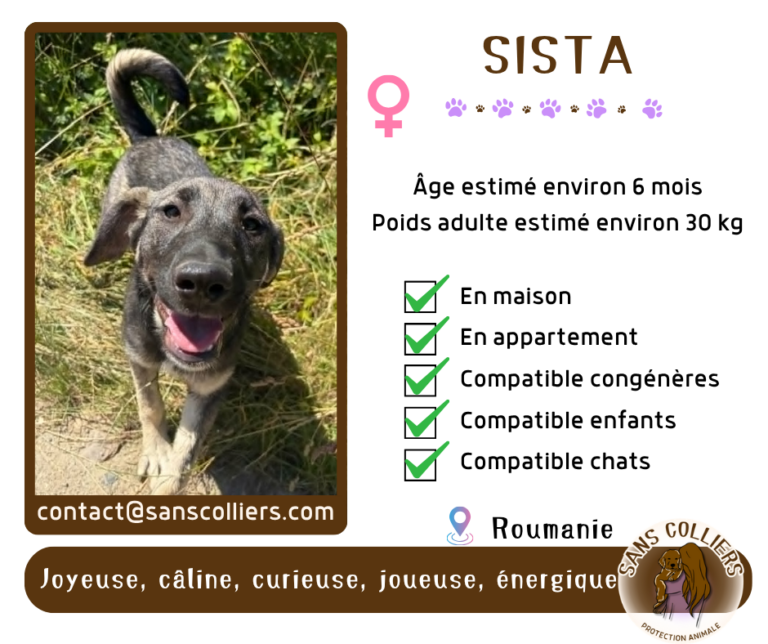 SISTA
