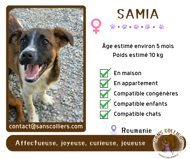 SAMIA