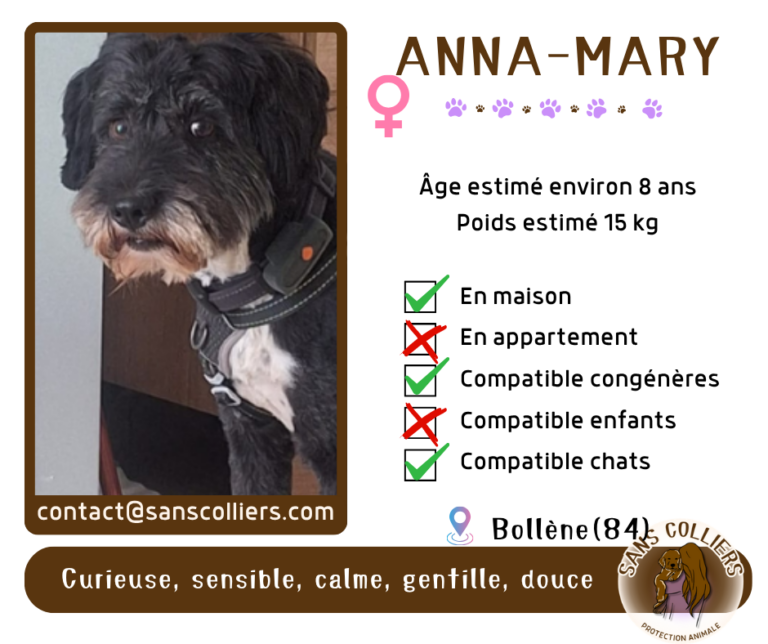 ANNA-MARY