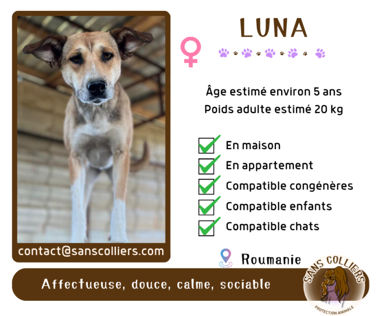 LUNA