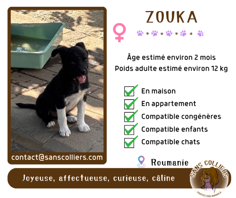 ZOUKA