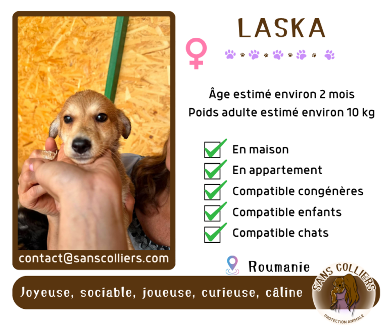 LASKA