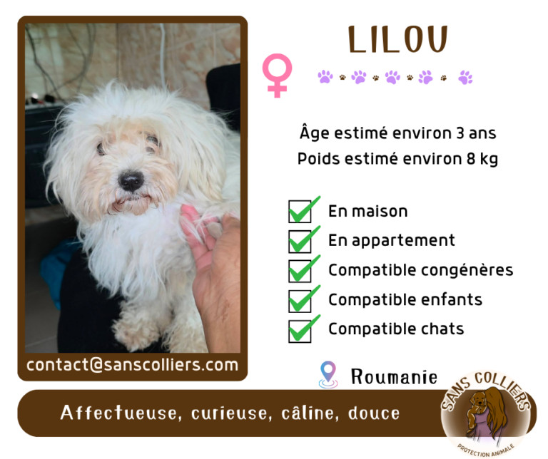 LILOU