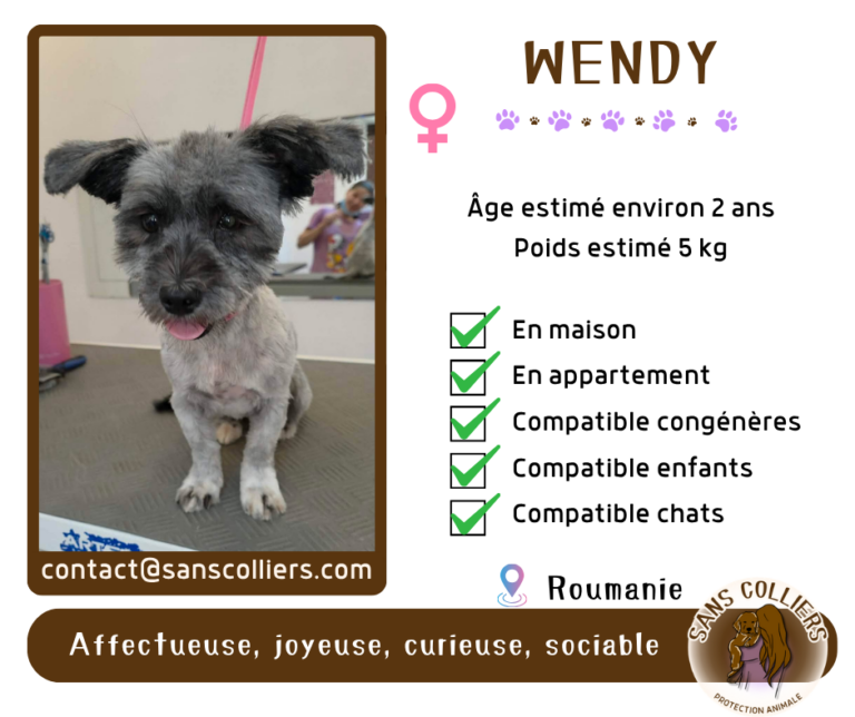 WENDY
