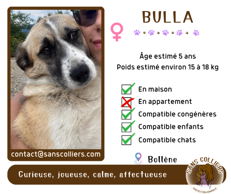 BULLA