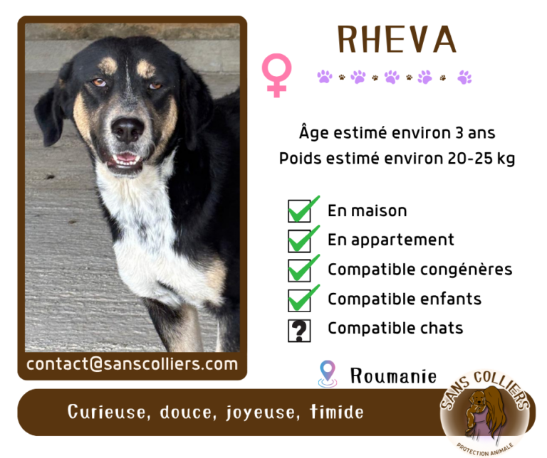 RHEVA