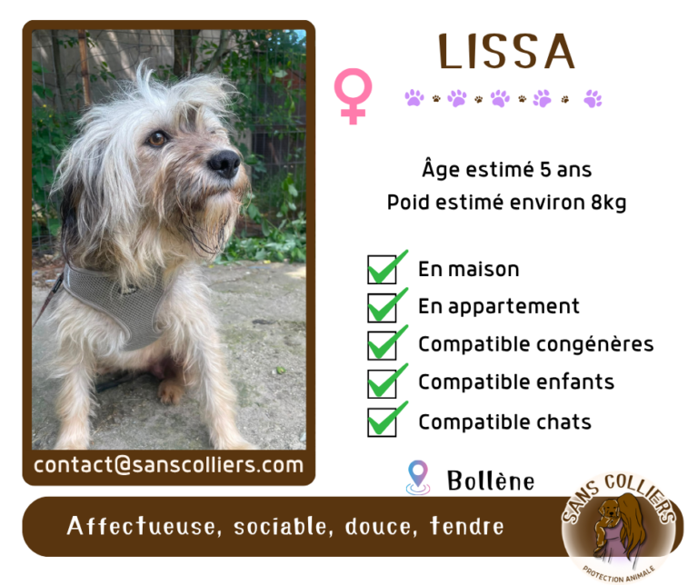 LISSA