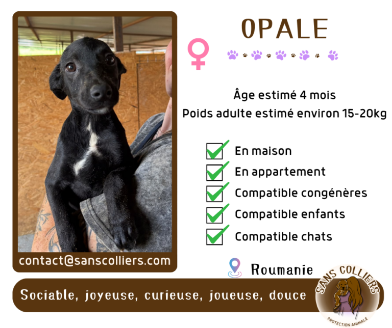 OPALE