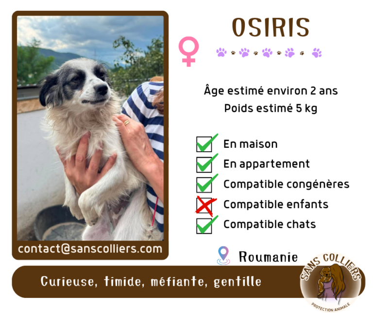 OSIRIS