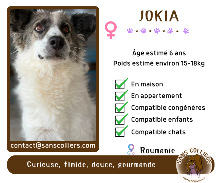 JOKIA