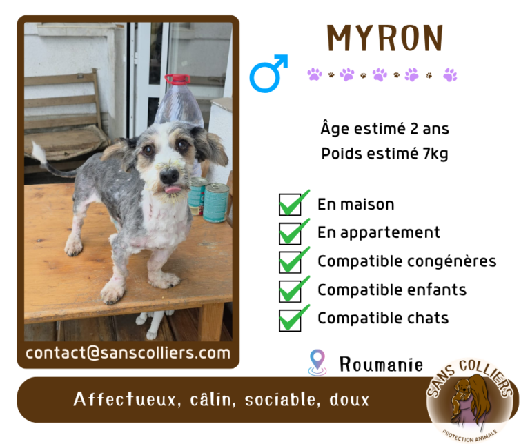 MYRON